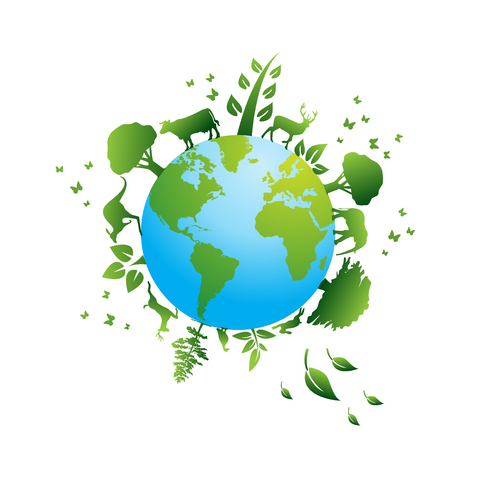 Mail-Shop | Umweltschutz